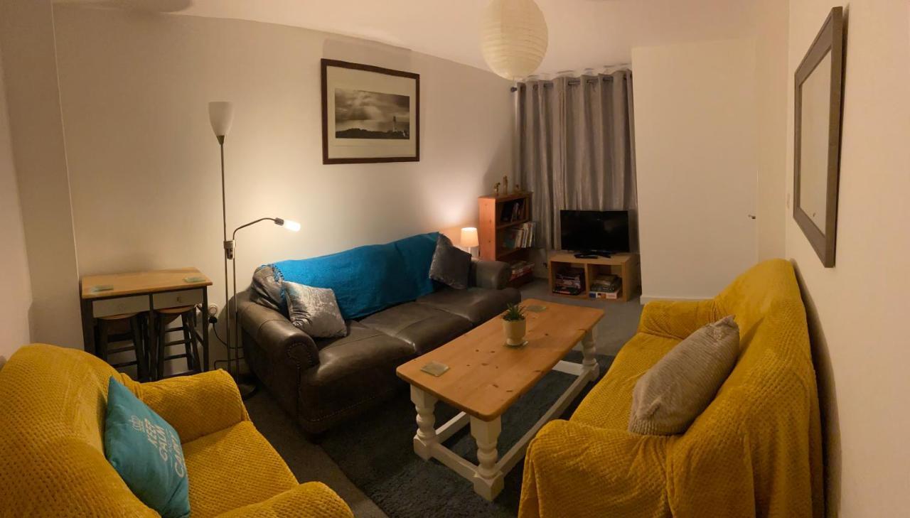 Modern 2 Bed Nestled In The Abergavenny Hills Villa Exterior foto